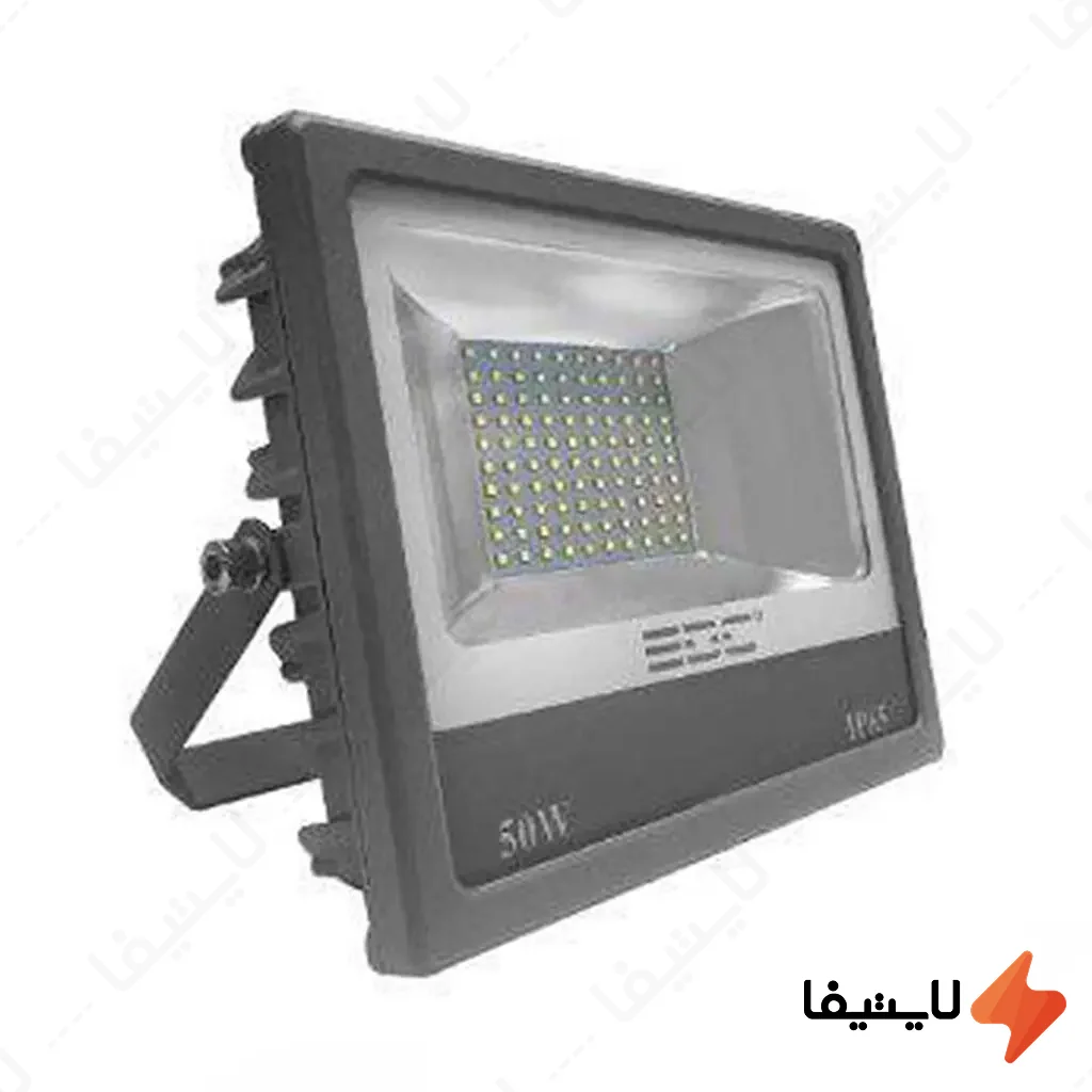 پروژکتور-ال-ای-دی-50-وات-مدل-اکو-ای-دی-سی@LIGHTIFA.webp پروژکتور ال ای دی 50 وات مدل اکو ای دی سی - Image 1