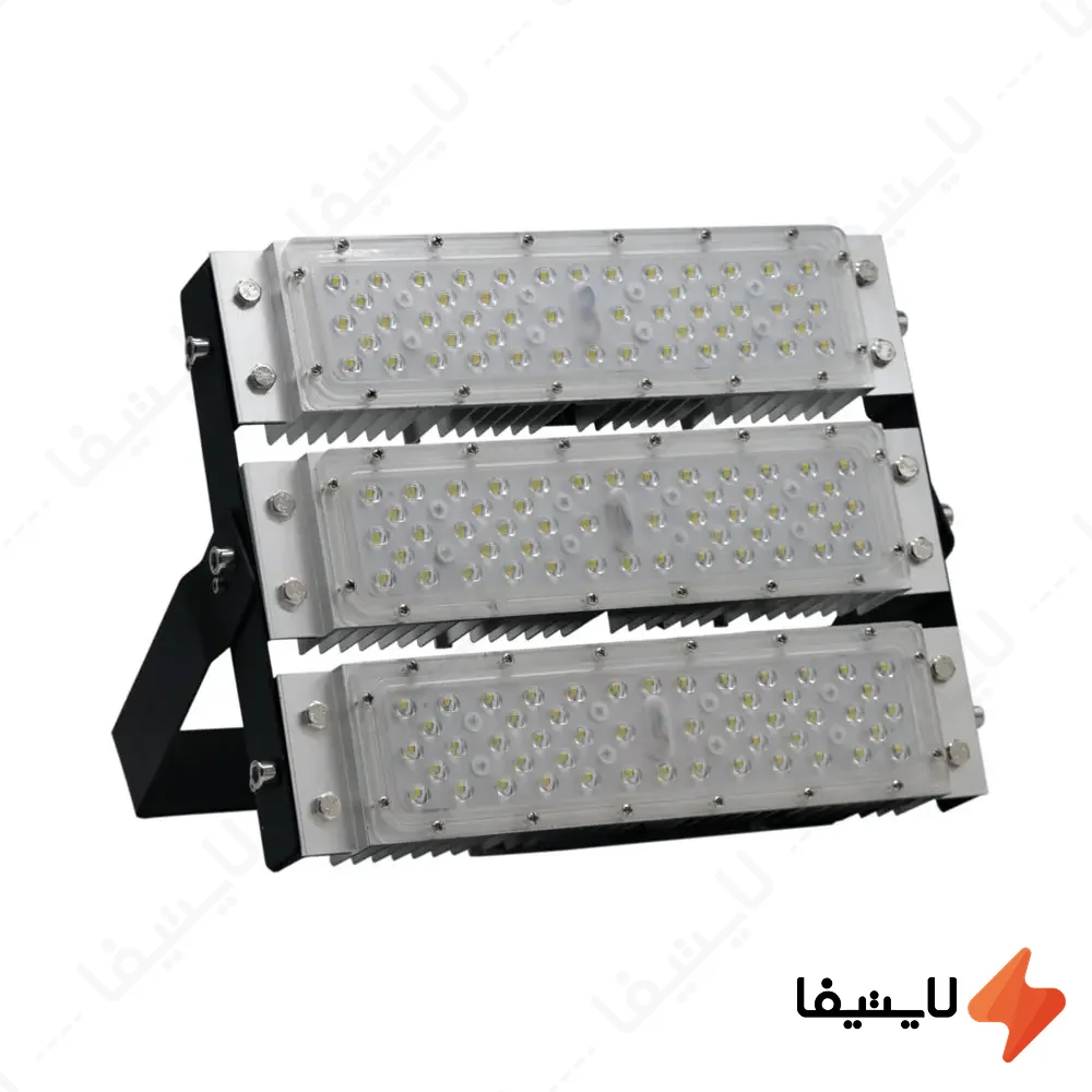 پروژکتور-ال-ای-دی-داتیس-200-وات-مدل-آلفا@LIGHTIFA.webp پروژکتور ال ای دی داتیس 200 وات مدل آلفا - Image 1