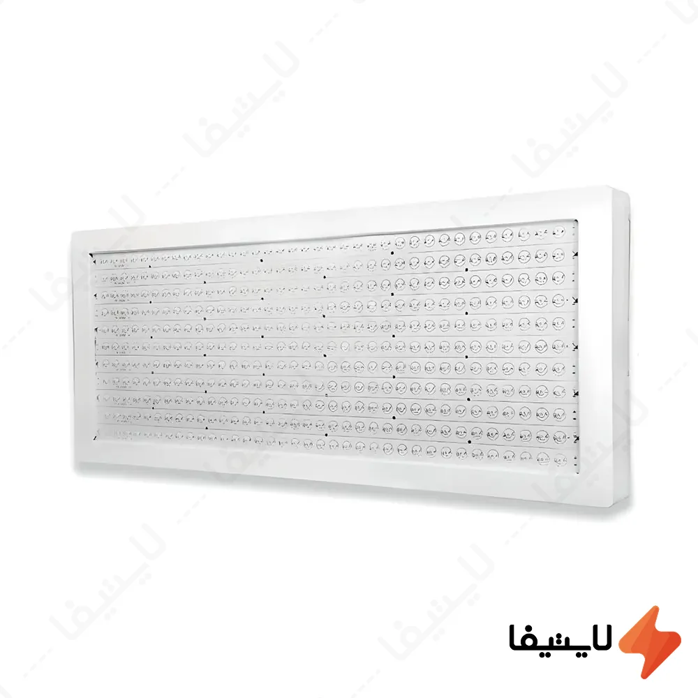 پروژکتور-رشد-گیاه-1200-وات-فول-اسپکتروم@LIGHTIFA.webp پروژکتور رشد گیاه 1200 وات فول اسپکتروم - Image 1