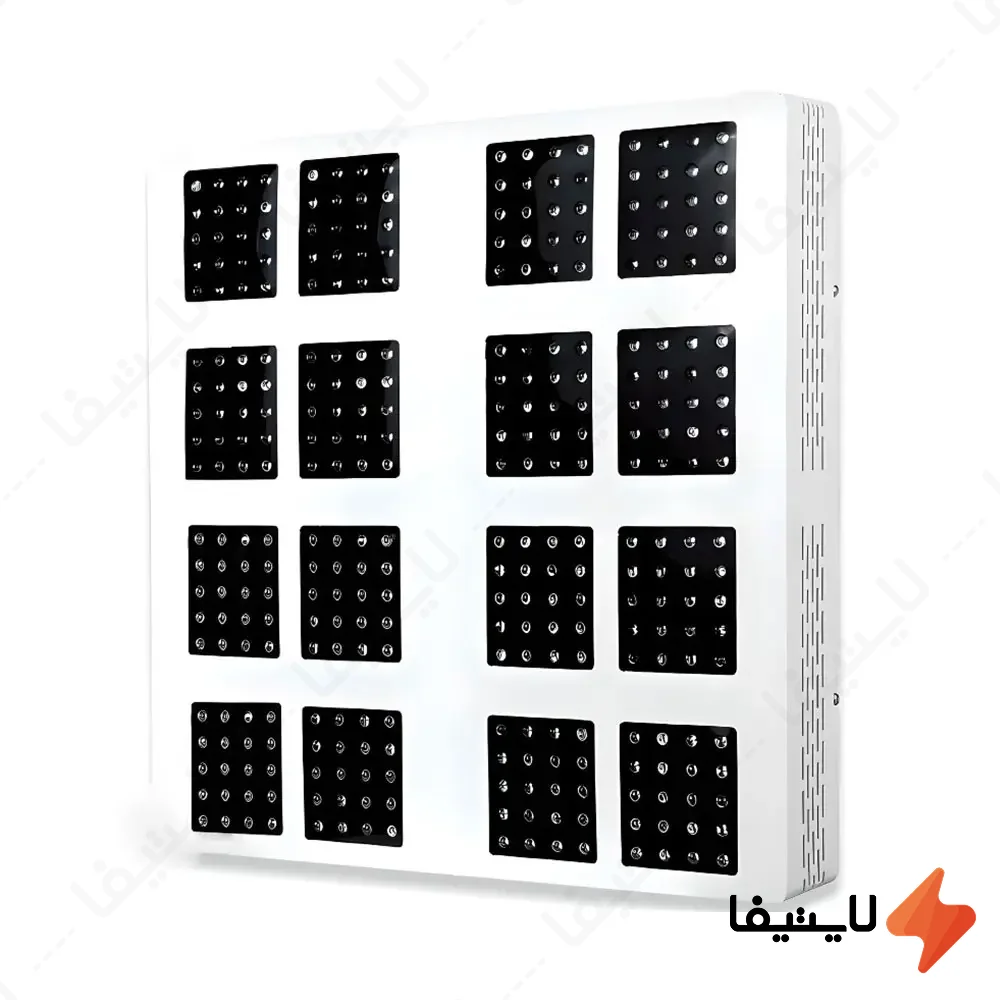 پروژکتور-رشد-گیاه-960-وات-فول-اسپکتروم@LIGHTIFA.webp پروژکتور رشد گیاه 960 وات فول اسپکتروم - Image 1