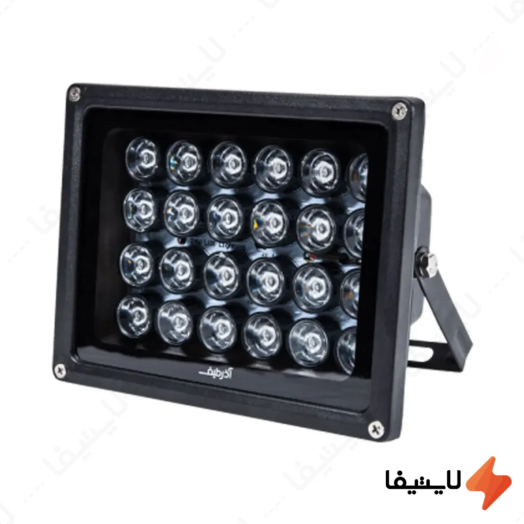 پروژکتور-پاور-24-وات-آذر-طیف-کد-FP24W@LIGHTIFA.webp پروژکتور پاور 24 وات آذر طیف کد FP24W - Image 1