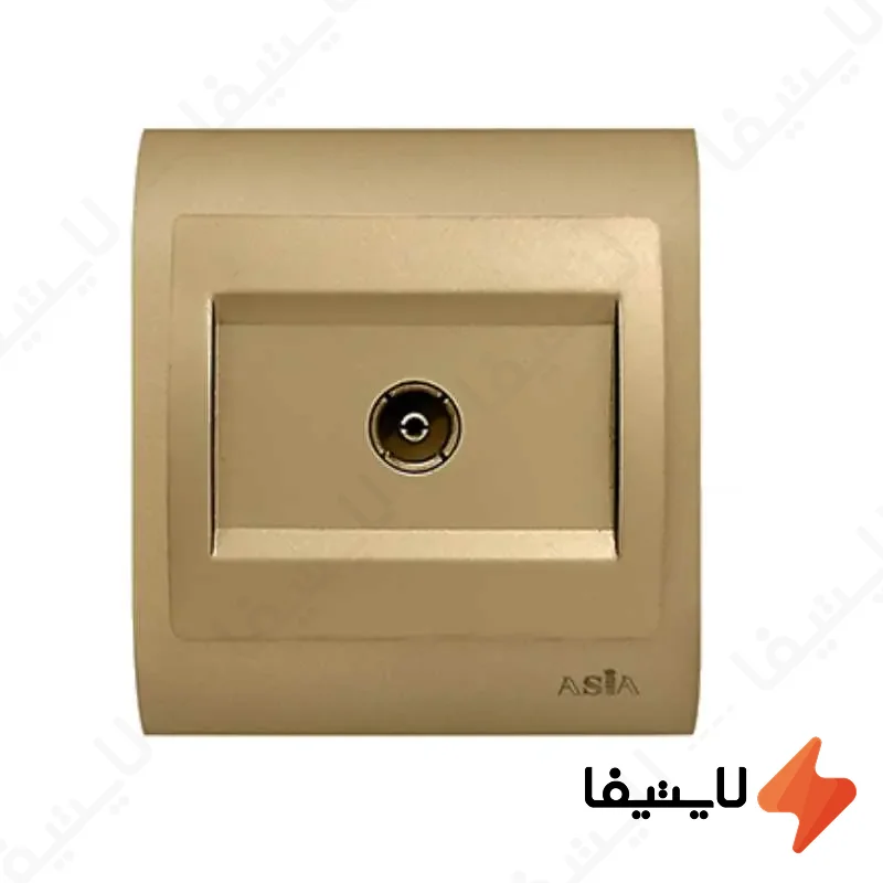 پریز-آنتن-آسیا-الکتریک-مدل-آمیتیس@LIGHTIFA.webp پریز آنتن آسیا الکتریک مدل آمیتیس - Image 1