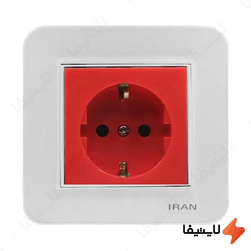 پریز-برق-UPS-ایران-الکتریک-مدل-ارس-اقتصادی@LIGHTIFA.webp پریز برق UPS ایران الکتریک مدل ارس اقتصادی - Image 1