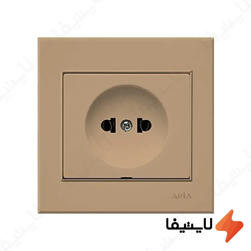 پریز-برق-آسیا-الکتریک-مدل-اریک@LIGHTIFA.webp پریز برق آسیا الکتریک مدل اریک - Image 1