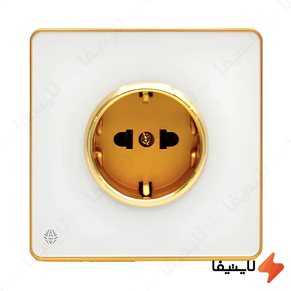 پریز-برق-ارت-محافظ-دار-آسیا-الکتریک-مدل-یاقوت@LIGHTIFA.webp پریز برق ارت محافظ دار آسیا الکتریک مدل یاقوت - Image 1