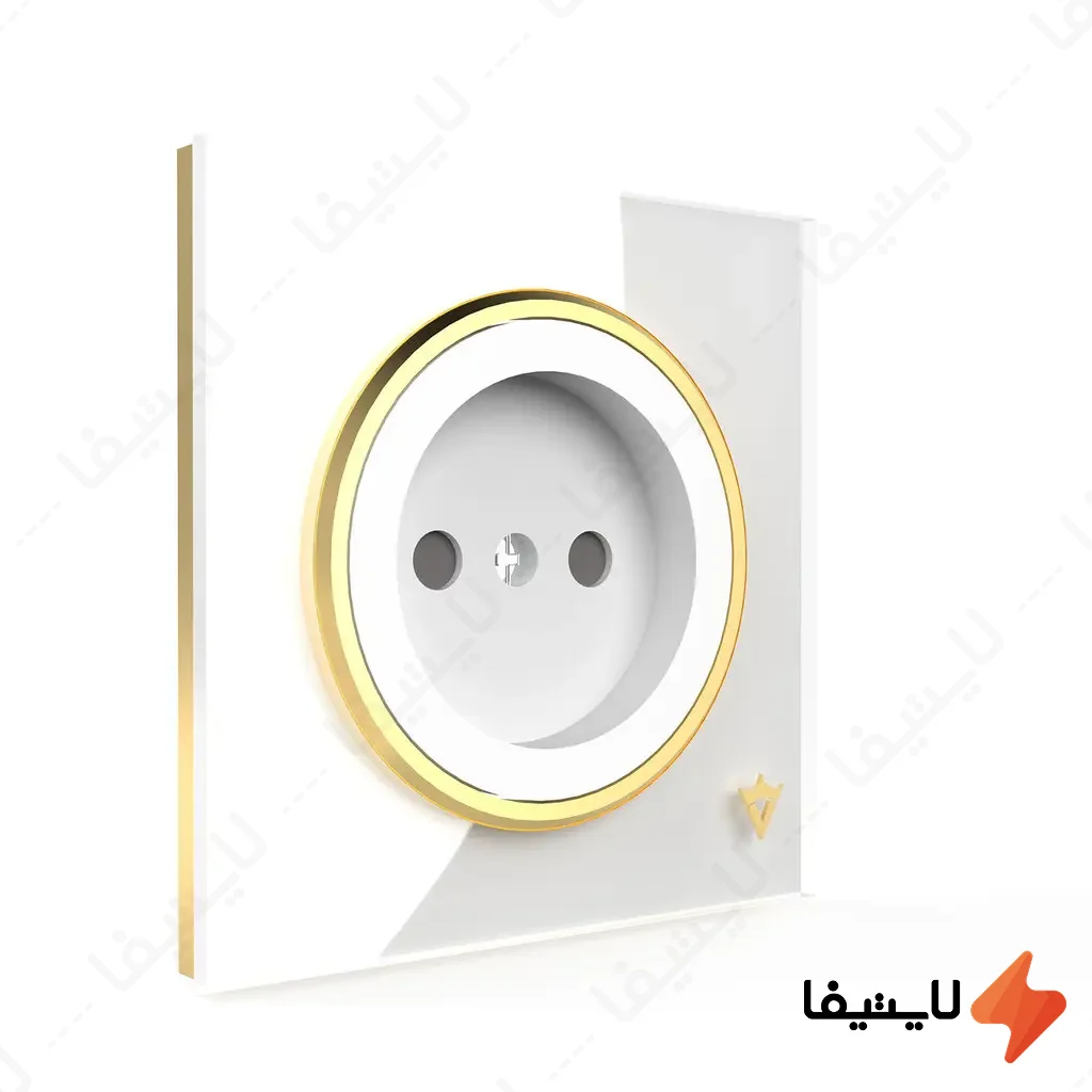پریز-برق-بدون-ارت-ویرا-مدل-آلفا-اسپرت-با-قاب-گلس@LIGHTIFA.webp پریز برق بدون ارت ویرا مدل آلفا اسپرت با قاب گلس - Image 1