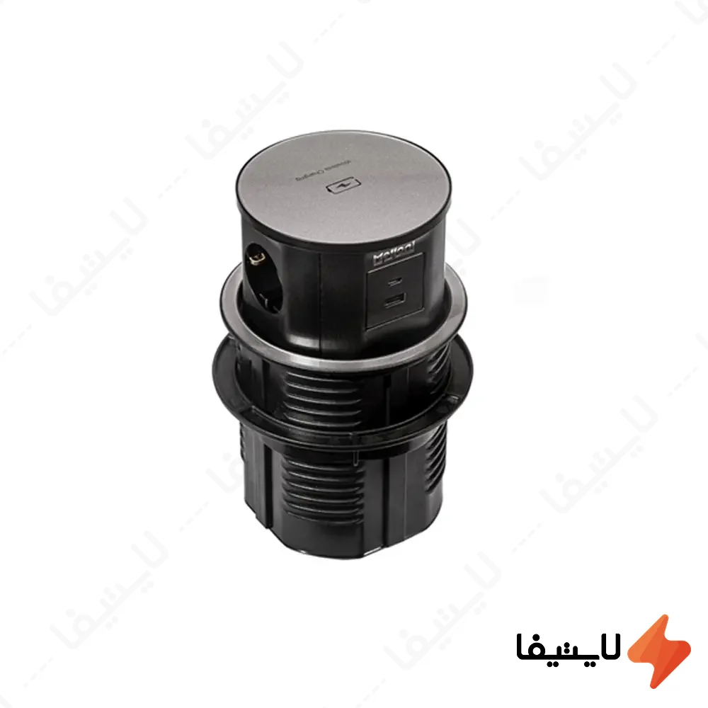 پریز-توکار-سه-خانه-ملونی-مدل-10110@LIGHTIFA.webp پریز توکار سه خانه ملونی مدل 10110 - Image 1