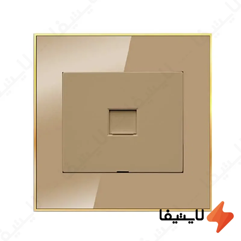 پریز-شبکه-آسیا-الکتریک-مدل-نگین@LIGHTIFA.webp پریز شبکه آسیا الکتریک مدل نگین - Image 1