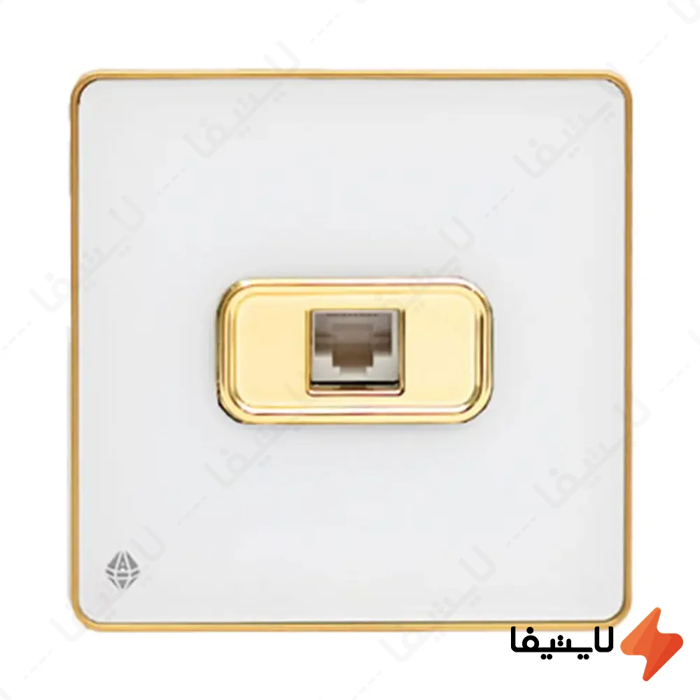 پریز-شبکه-آسیا-الکتریک-مدل-یاقوت@LIGHTIFA.webp پریز شبکه آسیا الکتریک مدل یاقوت - Image 1