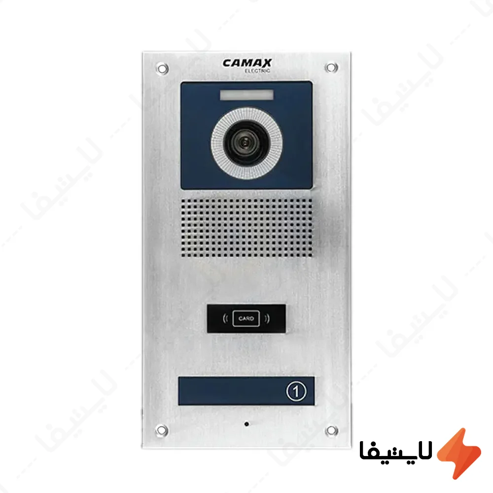 پنل-آیفون-تصویری-1-واحدی-لمسی-کارتی-کامکث-مدل-CDV-NTC1TID@LIGHTIFA.webp پنل آیفون تصویری 1 واحدی لمسی کارتی کامکث مدل CDV-NTC1TID - Image 1