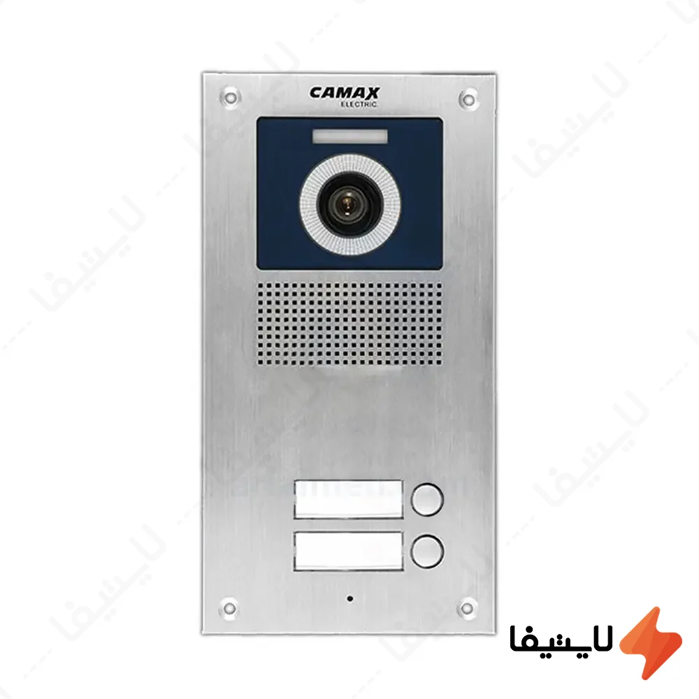 پنل-آیفون-تصویری-2-واحدی-کامکث-مدل-CDV-NTC2@LIGHTIFA.webp پنل آیفون تصویری 2 واحدی کامکث مدل CDV-NTC2 - Image 1