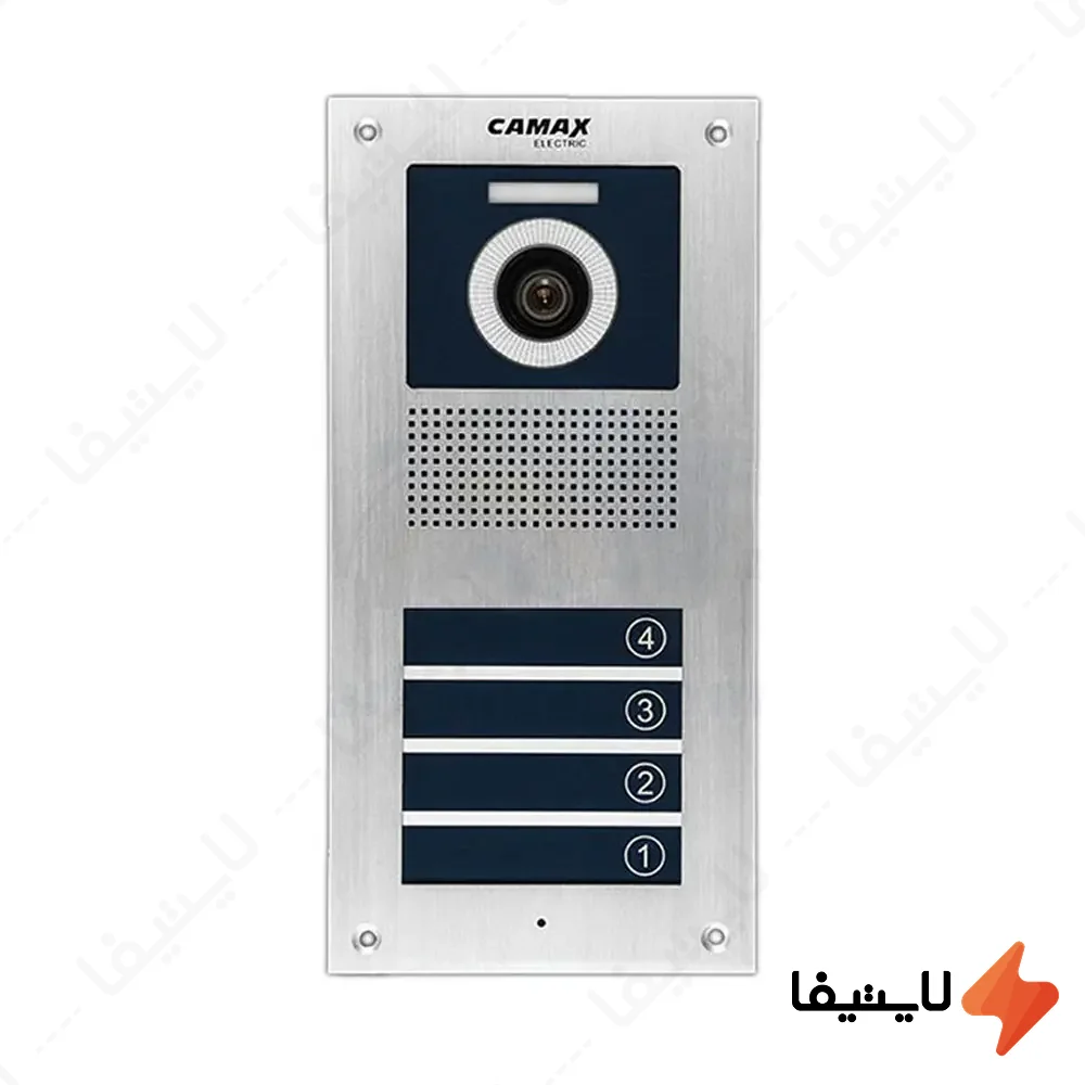 پنل-آیفون-تصویری-4-واحدی-لمسی-کامکث-مدل-CDV-NTC4T@LIGHTIFA.webp پنل آیفون تصویری 4 واحدی لمسی کامکث مدل CDV-NTC4T - Image 1