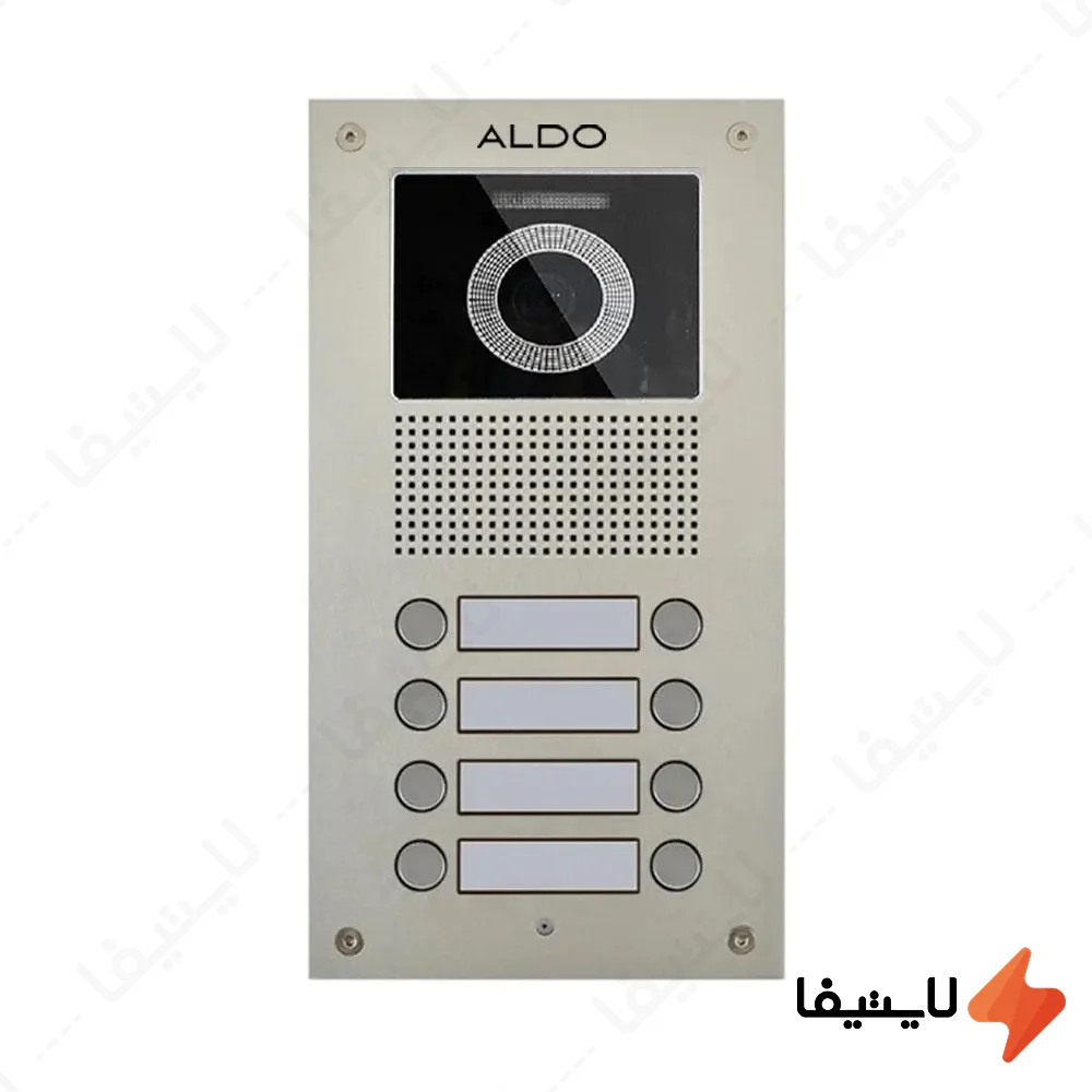 پنل-آیفون-تصویری-8-واحدی-آلدو-سری-U@LIGHTIFA.webp پنل آیفون تصویری 8 واحدی آلدو سری U - Image 1