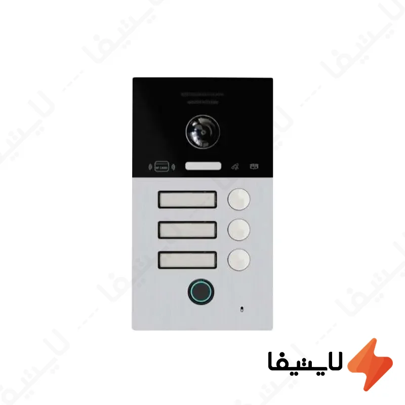 پنل-آیفون-تصویری-سه-واحدی-فاین-الکتریک-مدل-FEC-FP03@LIGHTIFA.webp پنل آیفون تصویری سه واحدی فاین الکتریک مدل FEC-FP03 - Image 1