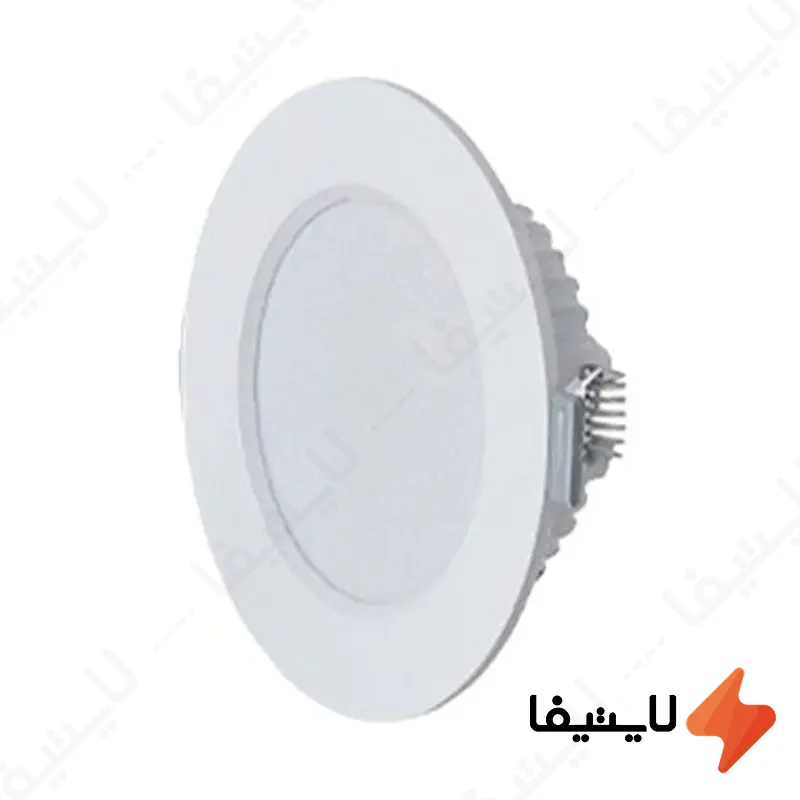 پنل-سقفی-توکار-12-وات-بک-لایت-اکونومی-ویسنا-مدل-VSDOBE@LIGHTIFA.webp پنل سقفی توکار 12 وات بک لایت اکونومی ویسنا مدل VSDOBE - Image 1