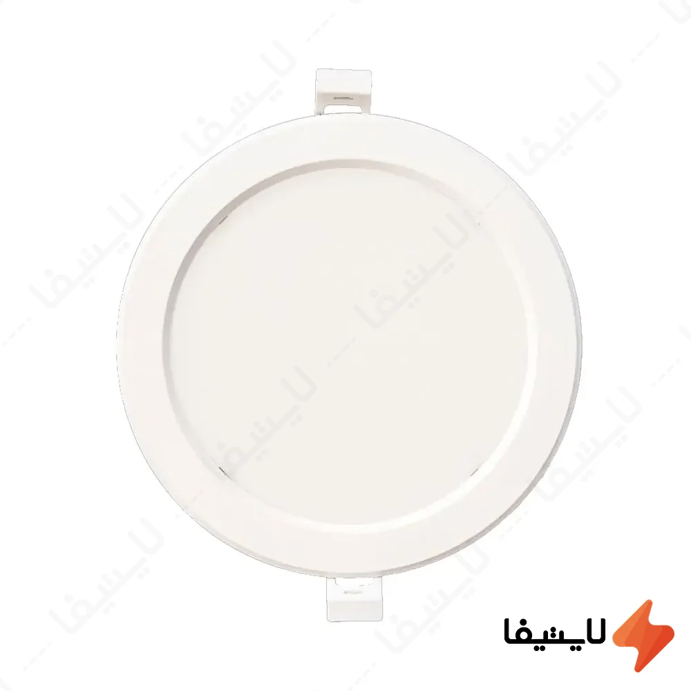 پنل-سقفی-توکار-12-وات-پارس-لایت-مدل-اکو@LIGHTIFA.webp پنل سقفی توکار 12 وات پارس لایت مدل اکو - Image 1