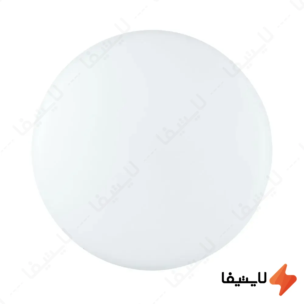 پنل-سقفی-توکار-24-وات-گرد-فریم-لس-فنر-متغیر-بدیع-نور-مدل-S2@LIGHTIFA.webp پنل سقفی توکار 24 وات گرد فریم لس فنر متغیر بدیع نور مدل S2 - Image 1