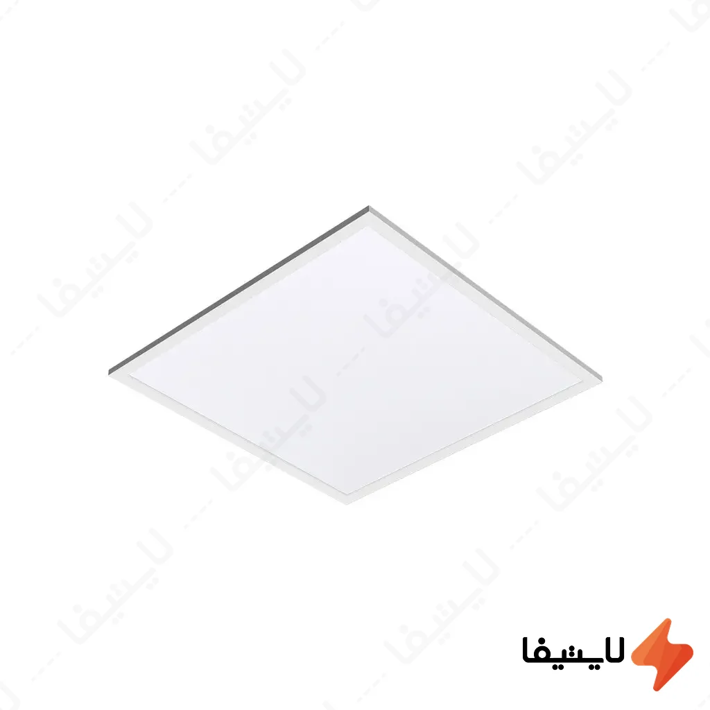 پنل-سقفی-توکار-29-وات-60-در-60-لدیلوکس-مازی-نور-با-صفحه-سفید-ساتن-مناسب-سقف-یکپارچه@LIGHTIFA.webp پنل سقفی توکار 29 وات 60 در 60 لدیلوکس مازی نور با صفحه سفید ساتن مناسب سقف یکپارچه - Image 1