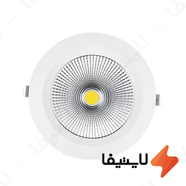 پنل-سقفی-توکار-80-وات-پارس-شعاع-توس-مدل-هارمونیک@LIGHTIFA.webp پنل سقفی توکار 80 وات پارس شعاع توس مدل هارمونیک - Image 1