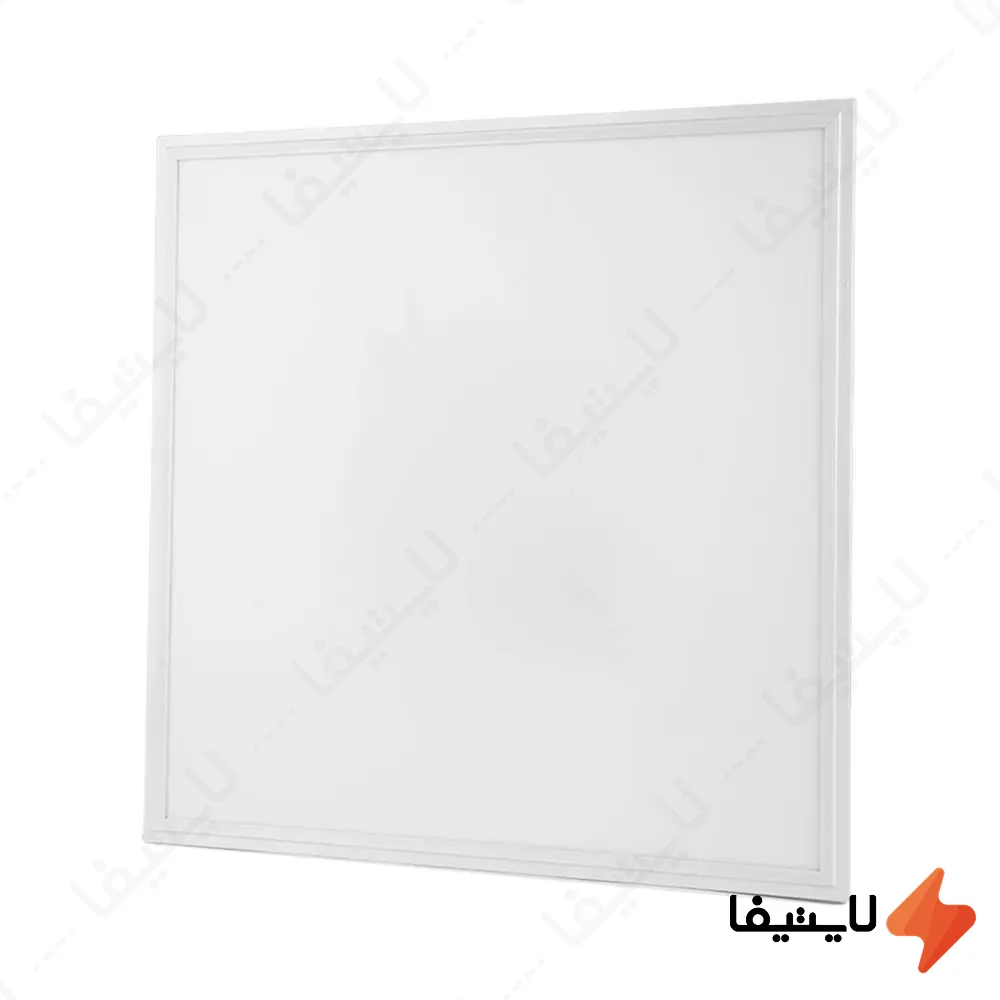 پنل-سقفی-مربع-توکار-100-وات-بک-لایت-اداری-60×60-یکتا-افروز@LIGHTIFA.webp پنل سقفی مربع توکار 100 وات بک لایت اداری 60×60 یکتا افروز - Image 1