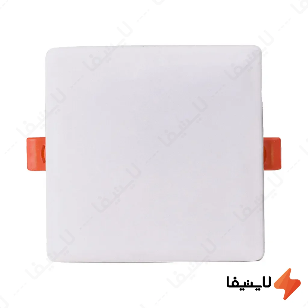 پنل-سقفی-مربع-توکار-15-وات-فول-لایت-نوریکس@LIGHTIFA.webp پنل سقفی مربع توکار 15 وات فول لایت نوریکس - Image 1