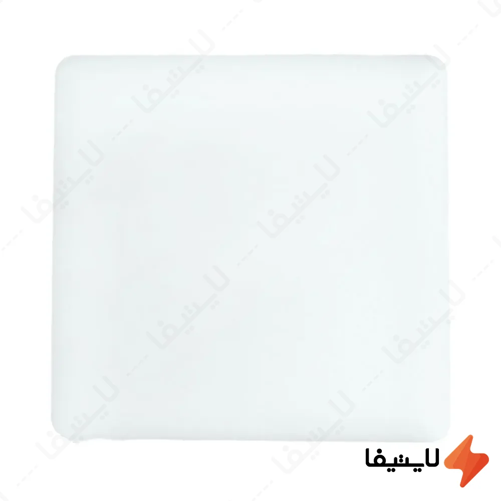 پنل-سقفی-مربع-توکار-18-وات-فریم-لس-فنر-متغیر-بدیع-نور-مدل-S2@LIGHTIFA.webp پنل سقفی مربع توکار 18 وات فریم لس فنر متغیر بدیع نور مدل S2 - Image 1