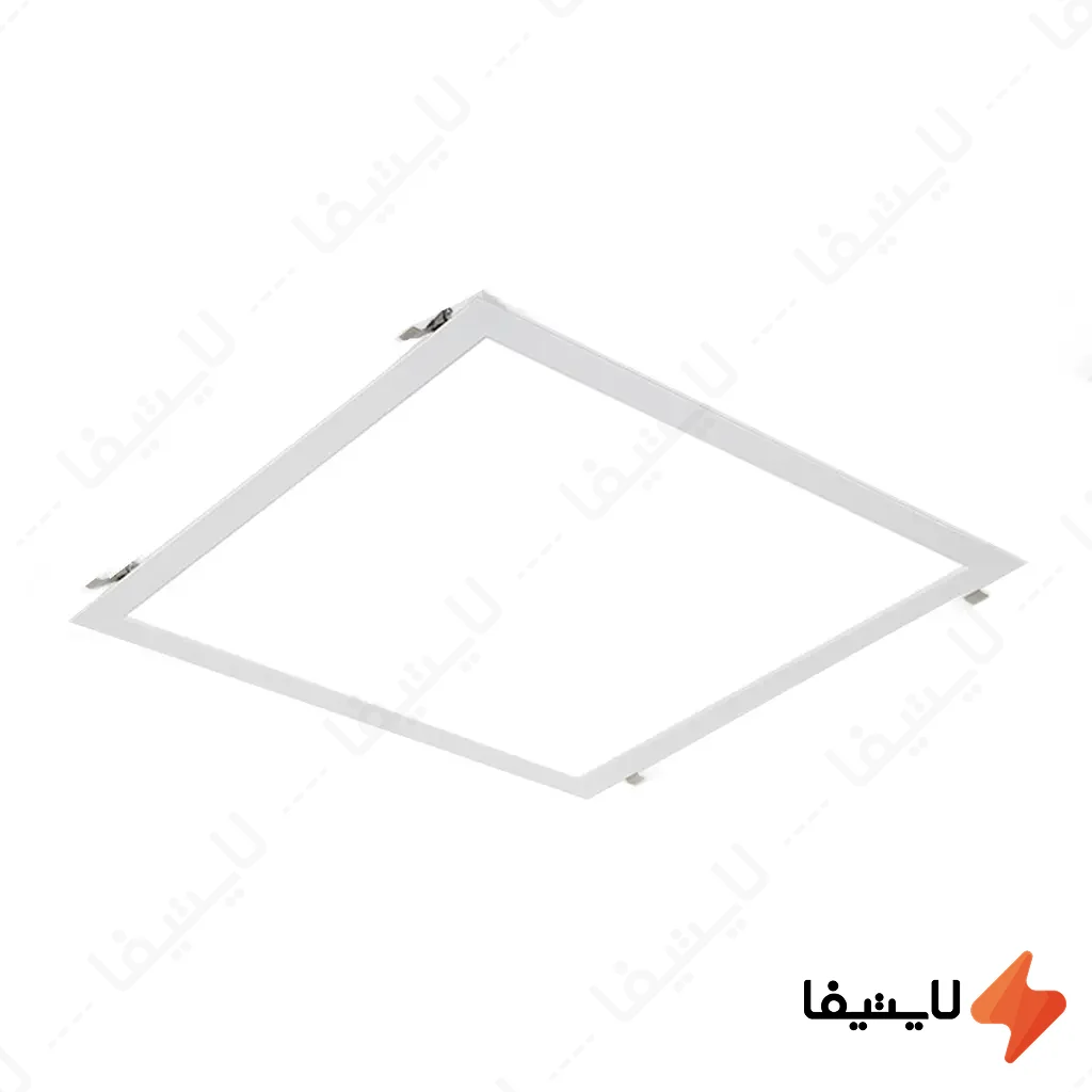 پنل-سقفی-مربع-توکار-33-وات-60-در-60-مازی-نور-مدل-الگانس-مناسب-سقف-كاذب-یکپارچه@LIGHTIFA.webp پنل سقفی مربع توکار 33 وات 60 در 60 مازی نور مدل الگانس مناسب سقف كاذب یکپارچه - Image 1