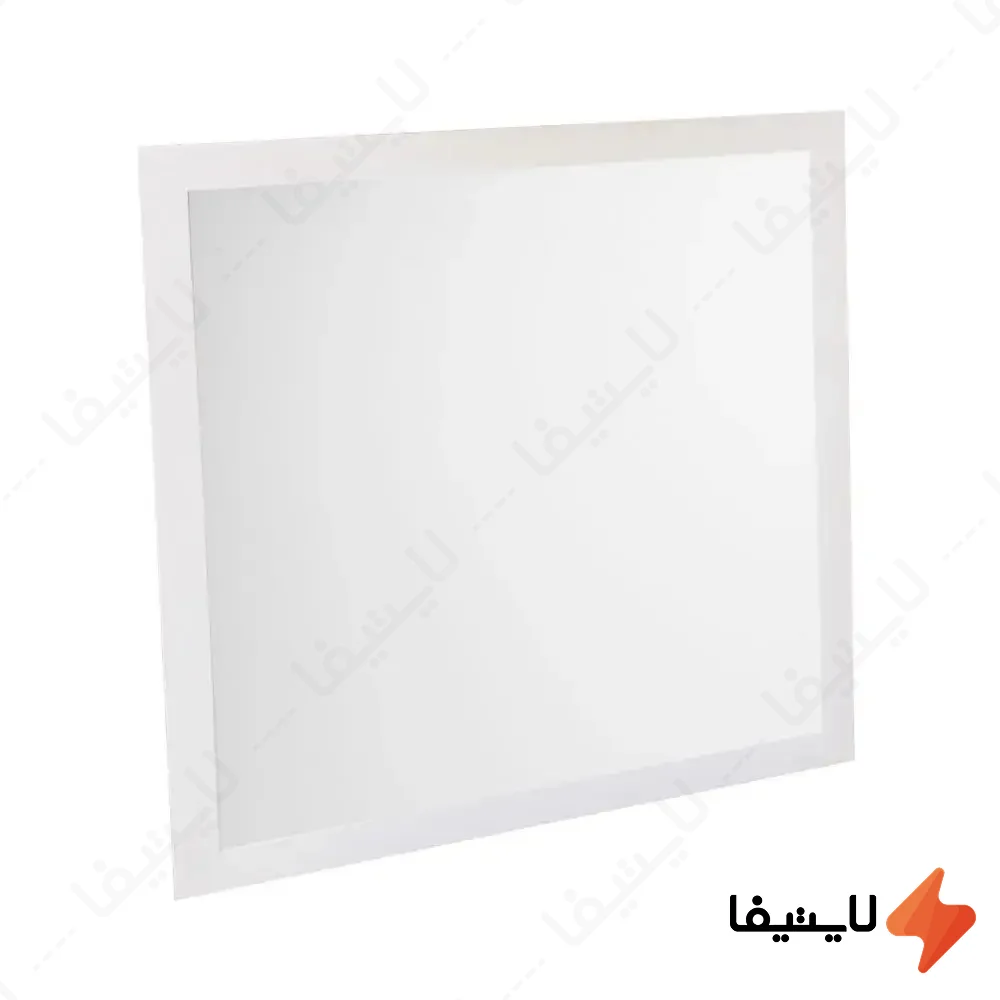 پنل-سقفی-مربع-توکار-40-وات-60-در-60-گلنور-مدل-پارمیدا@LIGHTIFA.webp پنل سقفی مربع توکار 40 وات 60 در 60 گلنور مدل پارمیدا - Image 1