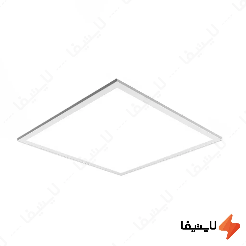 پنل-سقفی-مربع-توکار-42-وات-60-در-60-مازی-نور-مدل-اپتیلد-سقف-کاذب-سازه-نمایان@LIGHTIFA.webp پنل سقفی مربع توکار 42 وات 60 در 60 مازی نور مدل اپتیلد سقف کاذب سازه نمایان - Image 1