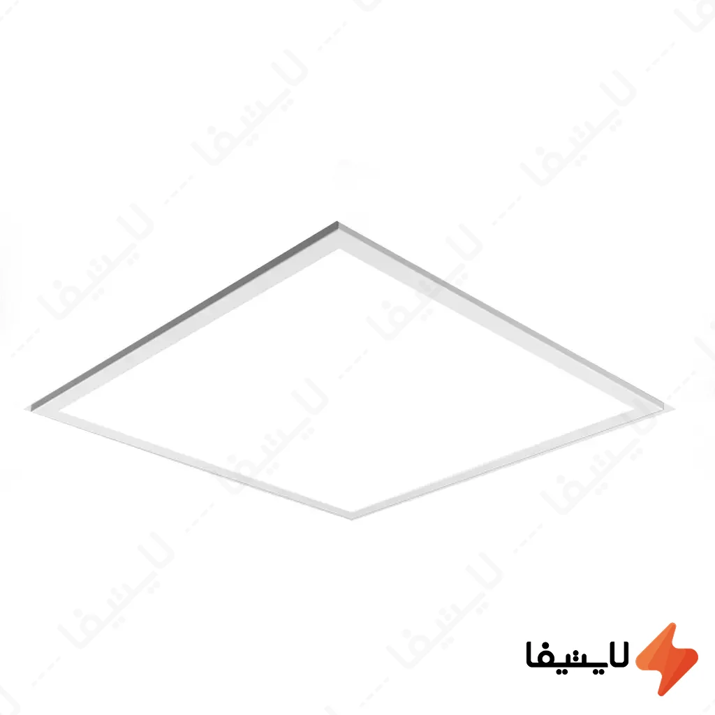پنل-سقفی-مربع-توکار-49-وات-60×60-مازی-نور-مدل-الگانس-مناسب-سقف-كاذب-سازه-نمايان@LIGHTIFA.webp پنل سقفی مربع توکار 49 وات 60×60 مازی نور مدل الگانس مناسب سقف كاذب سازه نمايان - Image 1