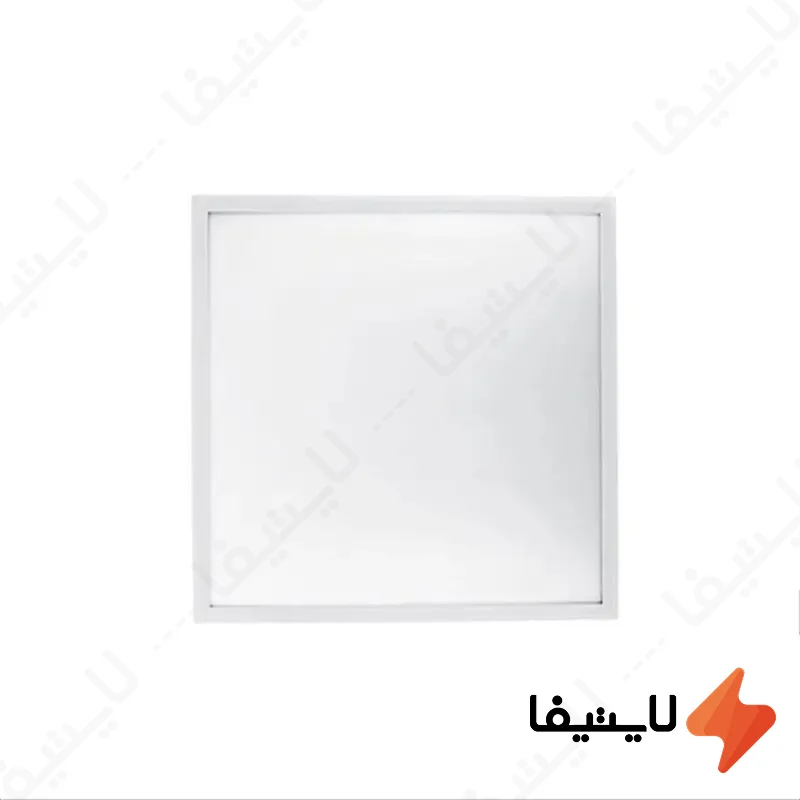 پنل-سقفی-مربع-توکار-54-وات-60-در-60-سان-لوکس-مدل-PL6654@LIGHTIFA.webp پنل سقفی مربع توکار 54 وات 60 در 60 سان لوکس مدل PL6654 - Image 1