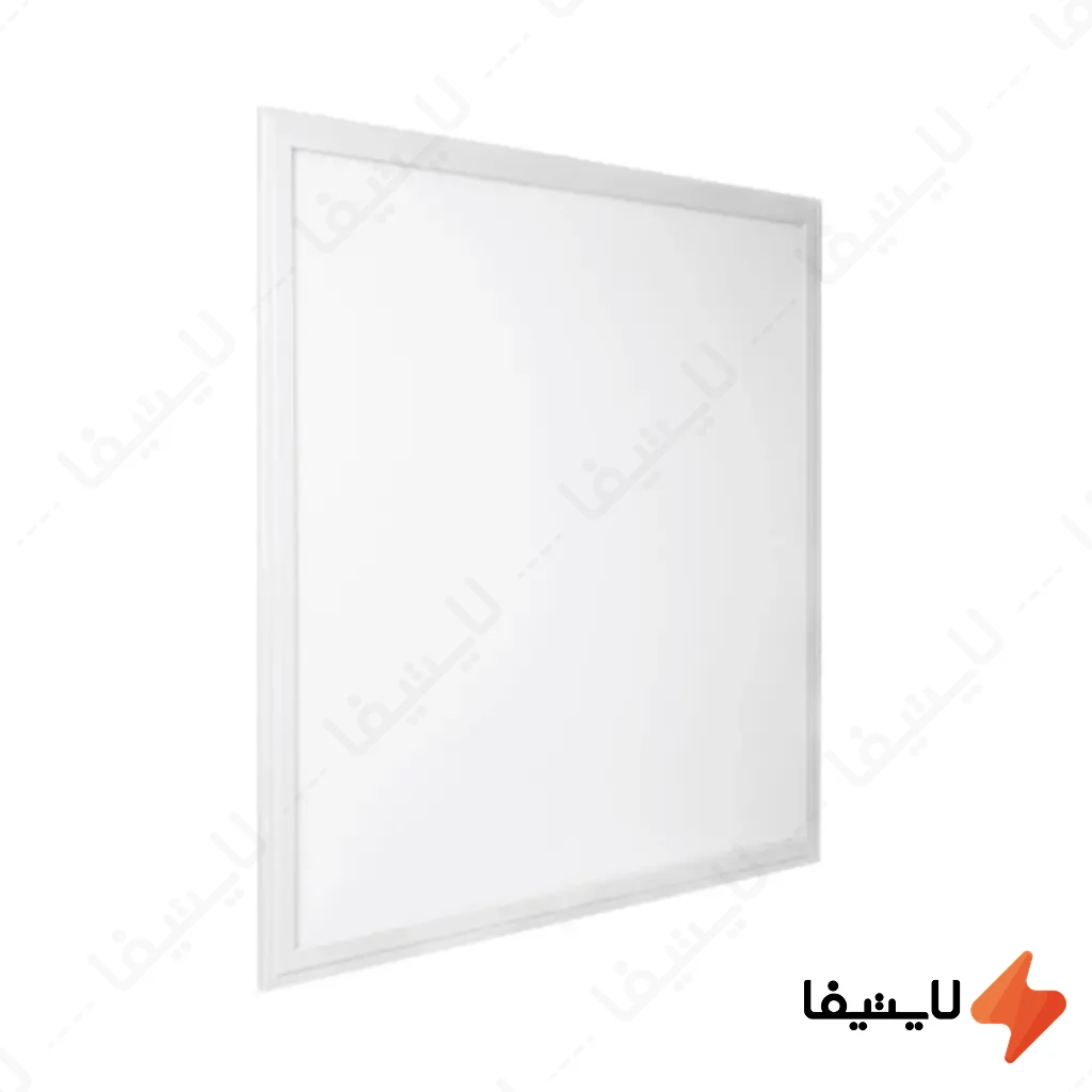 پنل-سقفی-مربع-توکار-96-وات-60-در-60-پارس-لایت@LIGHTIFA.webp پنل سقفی مربع توکار 96 وات 60 در 60 پارس لایت - Image 1