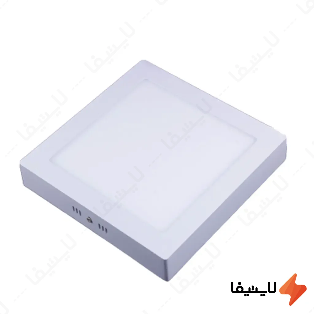 پنل-سقفی-مربع-روکار-48-وات-50-در-50-سان-لوکس-مدل-SP5548S@LIGHTIFA.webp پنل سقفی مربع روکار 48 وات 50 در 50 سان لوکس مدل SP5548S - Image 1