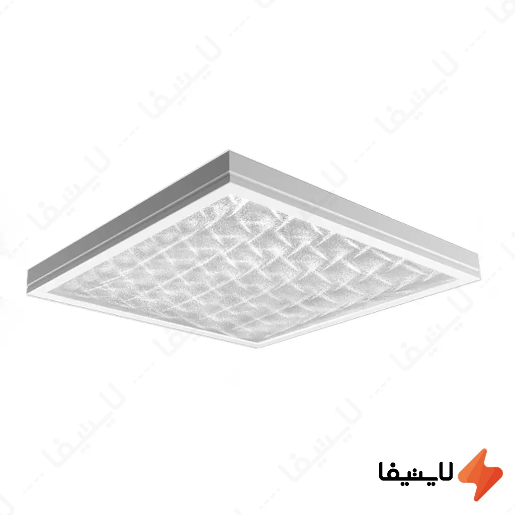 پنل-سقفی-مربع-روکار-54-وات-60-در-60-مازی-نور-مدل-اپتیلد-با-دیفیوز-داینامیک@LIGHTIFA.webp پنل سقفی مربع روکار 54 وات 60 در 60 مازی نور مدل اپتیلد با دیفیوز داینامیک - Image 1