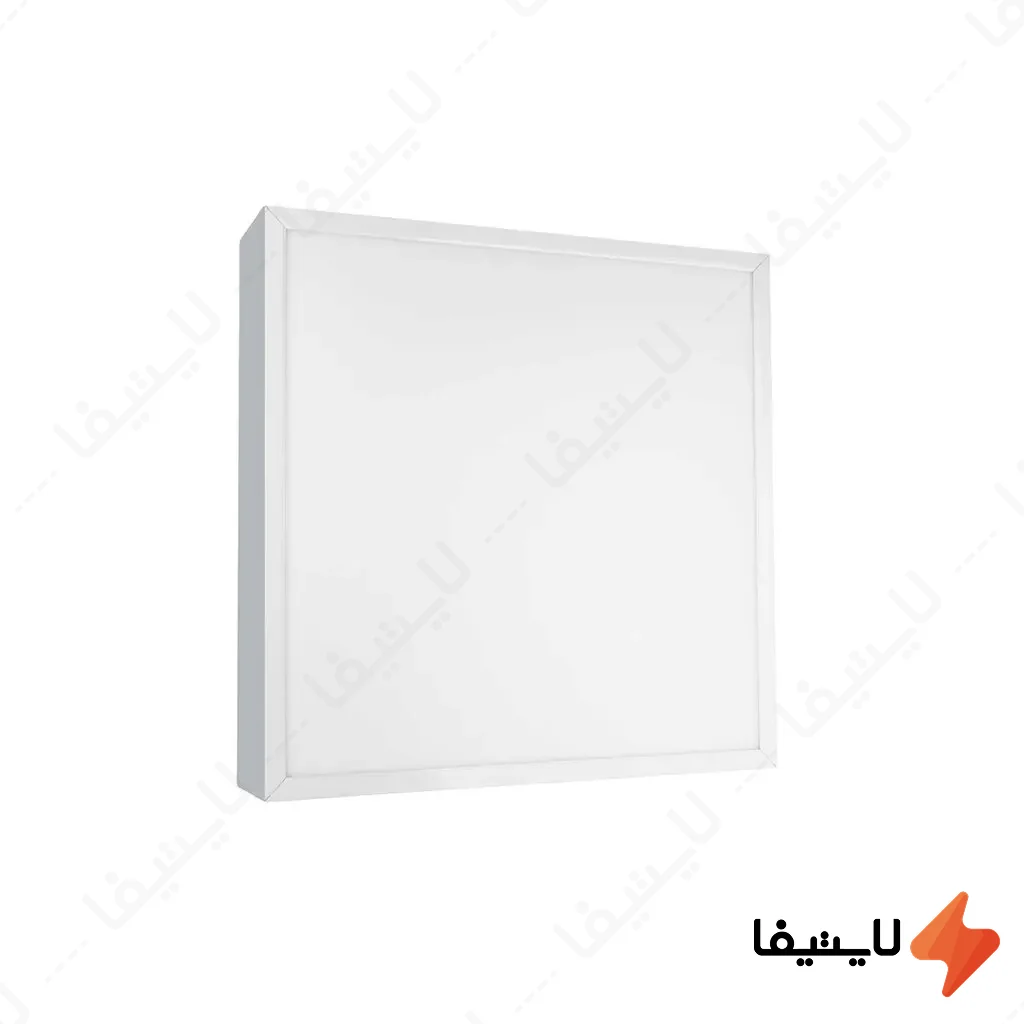 پنل-سقفی-مربع-روکار-56-وات-بک-لایت-اداری-40-در-40-یکتا-افروز@LIGHTIFA.webp پنل سقفی مربع روکار 56 وات بک لایت اداری 40 در 40 یکتا افروز - Image 1