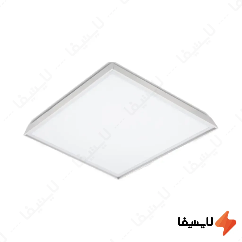 پنل-سقفی-مربع-روکار-70-وات-60-در-60-ال-ای-دی-آذر-طیف-کد-PSR70W@LIGHTIFA.webp پنل سقفی مربع روکار 70 وات 60 در 60 ال ای دی آذر طیف کد PSR70W - Image 1