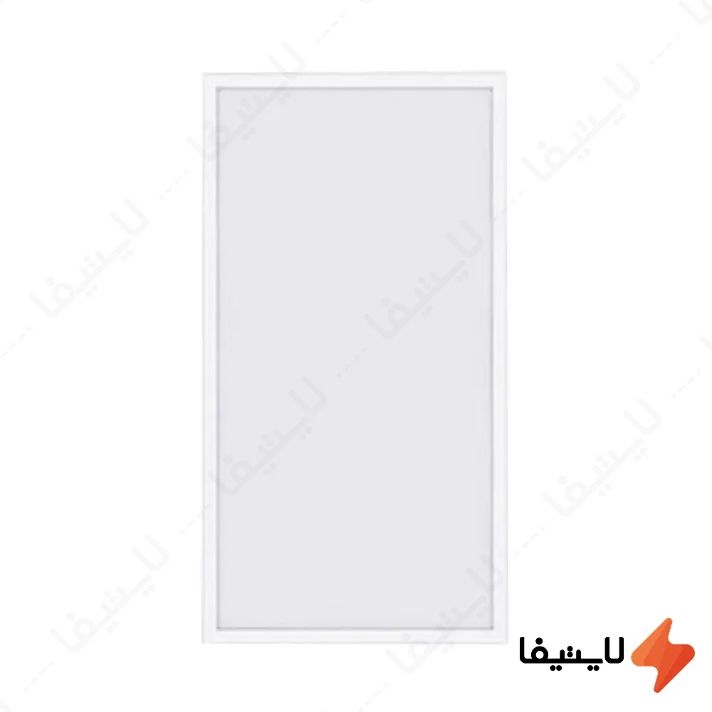 پنل-سقفی-مستطیل-توکار-100-وات-بک-لایت-اداری-30×120-یکتا-افروز@LIGHTIFA.webp پنل سقفی مستطیل توکار 100 وات بک لایت اداری 30×120 یکتا افروز - Image 1