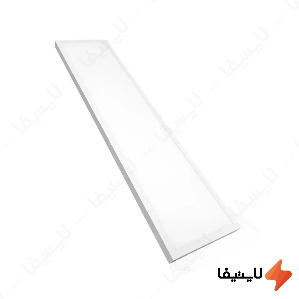 پنل-سقفی-مستطیل-روکار-40-وات-30-در-120-گلنور-مدل-پارمیس@LIGHTIFA.webp پنل سقفی مستطیل روکار 40 وات 30 در 120 گلنور مدل پارمیس - Image 1