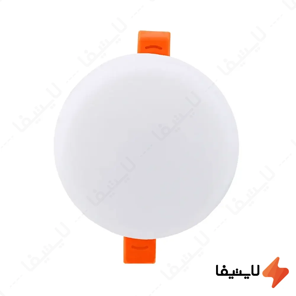 پنل-سقفی-گرد-توكار-18-وات-فول-لایت-فنر-متغیر-ZFR@LIGHTIFA.webp پنل سقفی گرد توكار 18 وات فول لایت فنر متغیر ZFR - Image 1