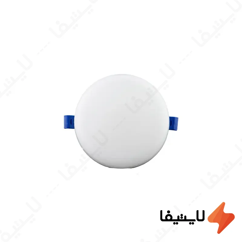 پنل-سقفی-گرد-توکار-12وات-فنر-متغیر-تمام-نور-پرشین-لایت-ایران@LIGHTIFA.webp پنل سقفی گرد توکار 12وات فنر متغیر تمام نور پرشین لایت ایران - Image 1