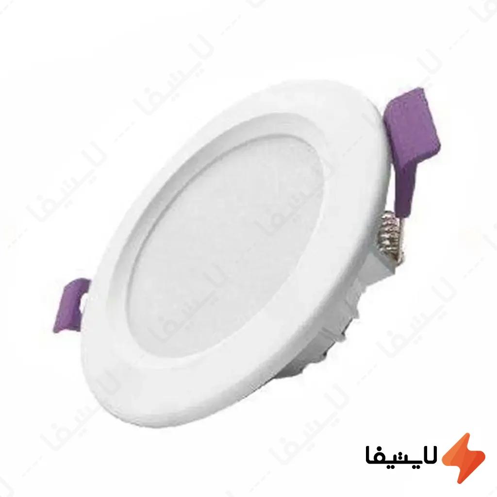 پنل-سقفی-گرد-توکار-16-وات-ال-ای-دی-دیپلاست-ای-دی-سی@LIGHTIFA.webp پنل سقفی گرد توکار 16 وات ال ای دی دیپلاست ای دی سی - Image 1