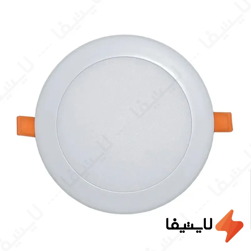 پنل-سقفی-گرد-توکار-18-وات-ال-ای-دی-سان-لوکس-مدل-P18R@LIGHTIFA.webp پنل سقفی گرد توکار 18 وات ال ای دی سان لوکس مدل P18R - Image 1