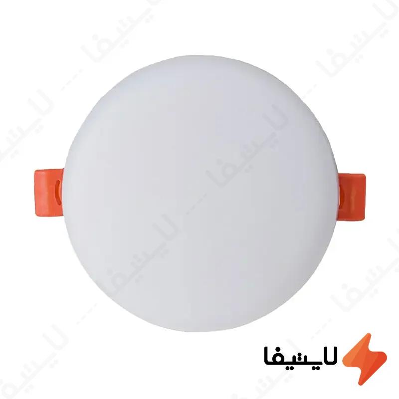 پنل-سقفی-گرد-توکار-18-وات-فول-لایت-فنر-متغیر-زانیس@LIGHTIFA.webp پنل سقفی گرد توکار 18 وات فول لایت فنر متغیر زانیس - Image 1