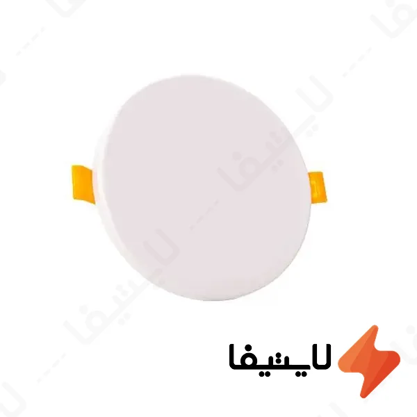 پنل-سقفی-گرد-توکار-22-وات-ستاره-شمال-مدل-Li100@LIGHTIFA.webp پنل سقفی گرد توکار 22 وات ستاره شمال مدل Li100 - Image 1