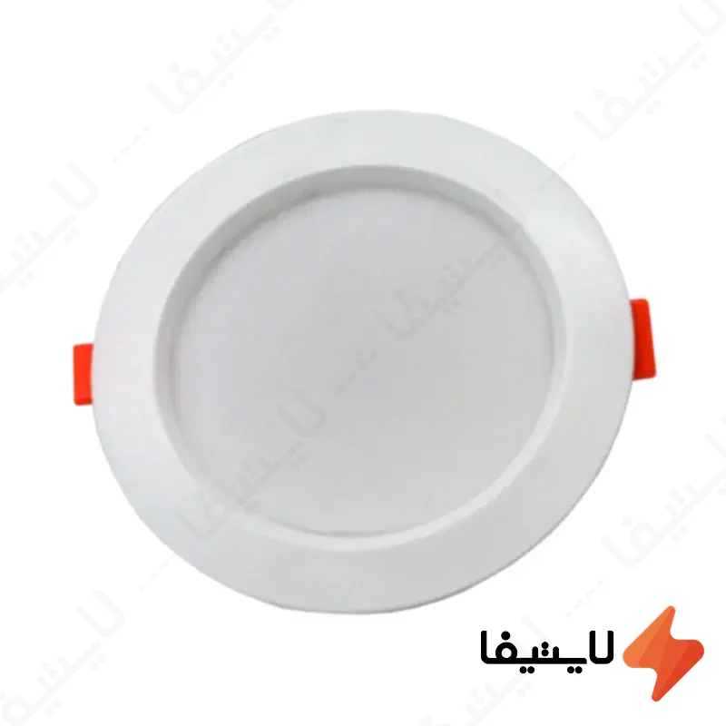 پنل-سقفی-گرد-توکار-24-وات-داتیس-مدل-لومیا@LIGHTIFA.webp پنل سقفی گرد توکار 24 وات داتیس مدل لومیا - Image 1