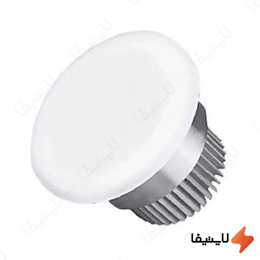 پنل-سقفی-گرد-توکار-5-وات-ال-ای-دی-اکرلیک-ای-دی-سی@LIGHTIFA.webp پنل سقفی گرد توکار 5 وات ال ای دی اکرلیک ای دی سی - Image 1