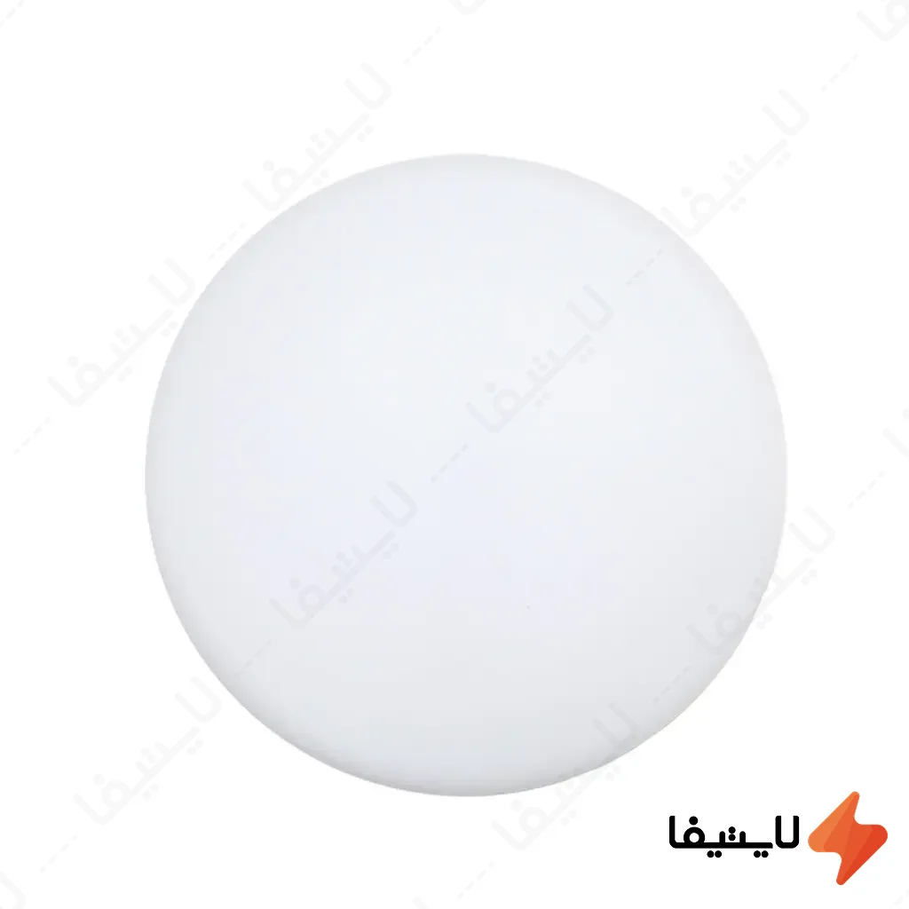 پنل-سقفی-گرد-توکار-56-وات-گرد-فنر-متغیر-تمام-نور-LED-یکتا-افروز@LIGHTIFA.webp پنل سقفی گرد توکار 56 وات گرد فنر متغیر تمام نور LED یکتا افروز - Image 1