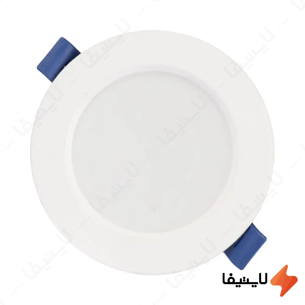 پنل-سقفی-گرد-توکار-7-وات-سه-حالته-DOB-بک-لایت-یکتا-افروز@LIGHTIFA.webp پنل سقفی گرد توکار 7 وات سه حالته DOB بک لایت یکتا افروز - Image 1