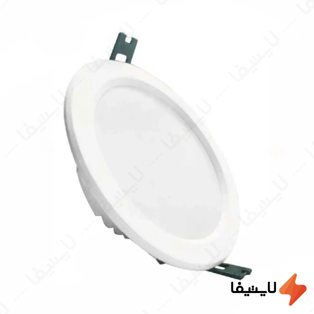 پنل-سقفی-گرد-توکار-ال-ای-دی-دیپلاست-5-وات-ای-دی-سی@LIGHTIFA.webp پنل سقفی گرد توکار ال ای دی دیپلاست 5 وات ای دی سی - Image 1