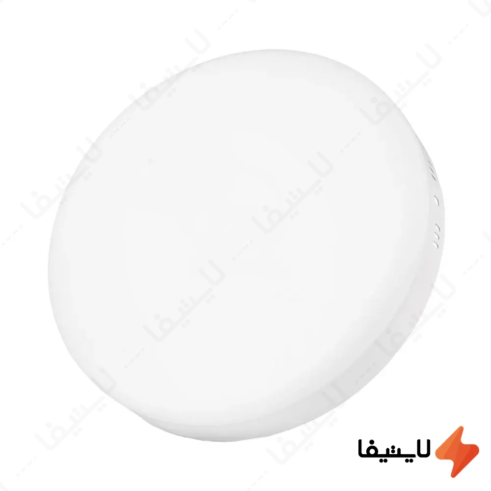 پنل-سقفی-گرد-روکار-56-وات-تمام-نور-یکتا-افروز@LIGHTIFA.webp پنل سقفی گرد روکار 56 وات تمام نور یکتا افروز - Image 1